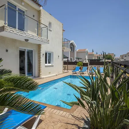 Mandali 19 Protaras