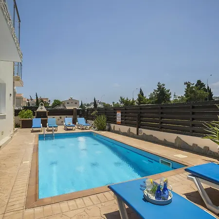 Mandali 19 Villa