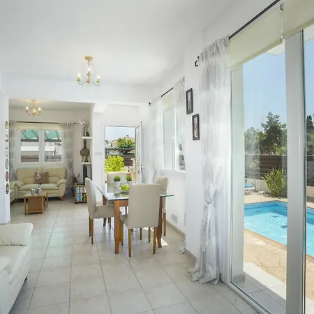 Villa Mandali 19