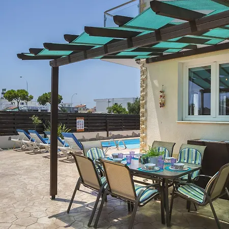 Mandali 19 Villa