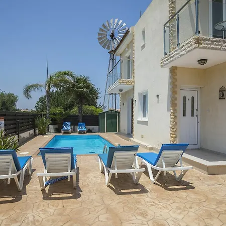 Villa Mandali 19