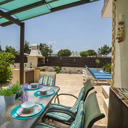 Mandali 19 Villa *