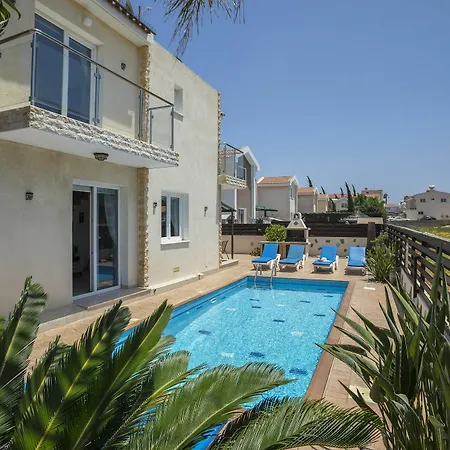Mandali 19 Villa *